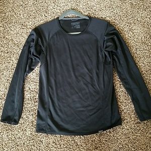 Mid weight base layer